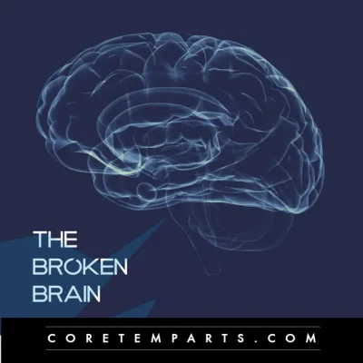 The Broken Brain Podcast