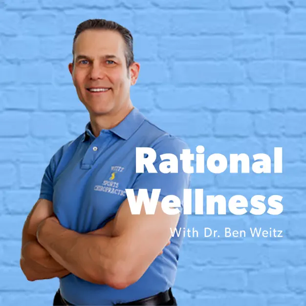 Rationale Wellness Podcast