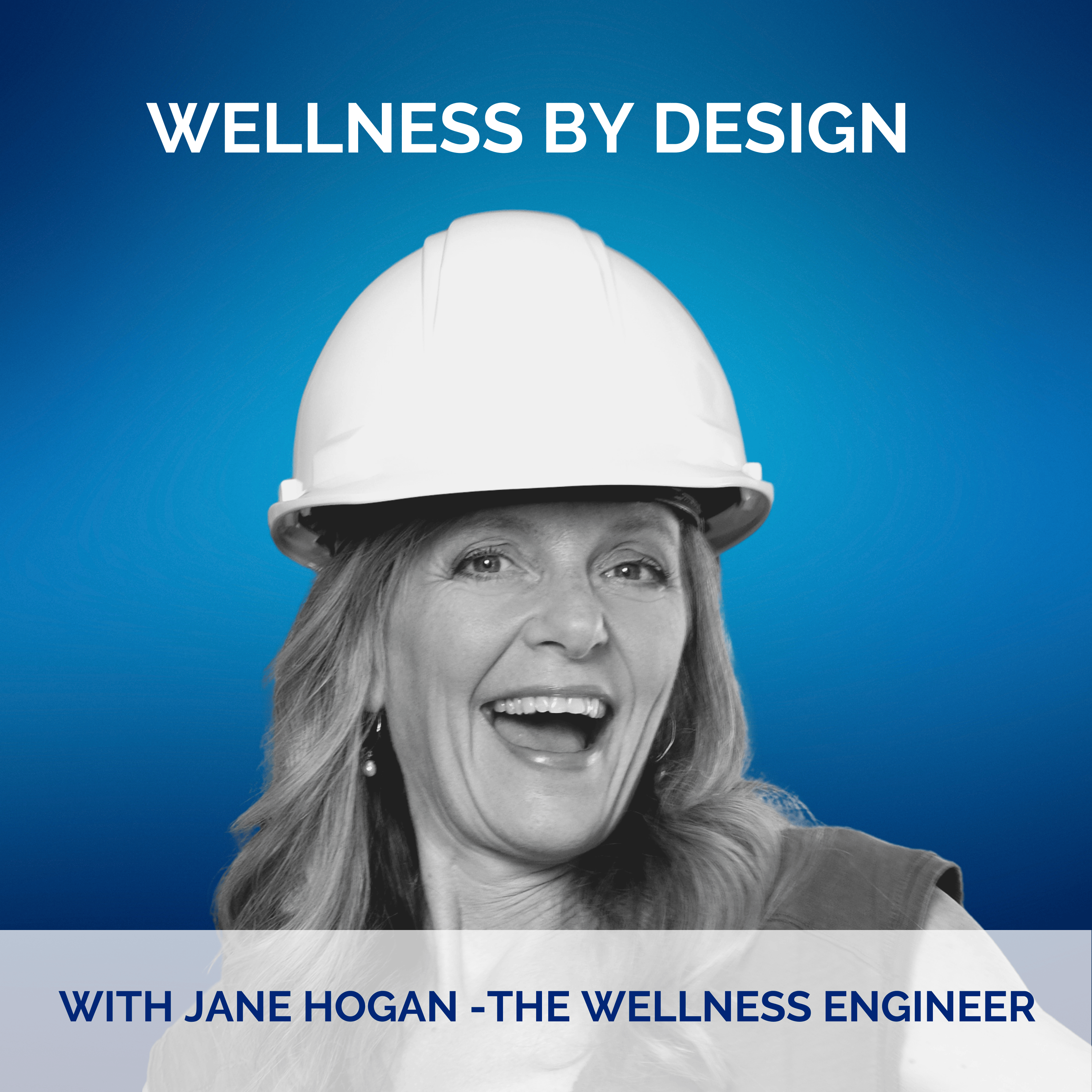 Wellness by Design Podcast